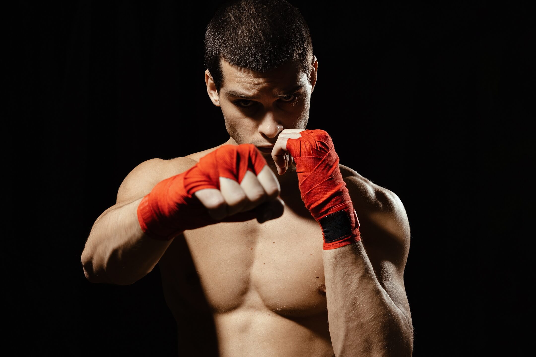 7 Great Reasons Why Boxing Is A Complete Mind